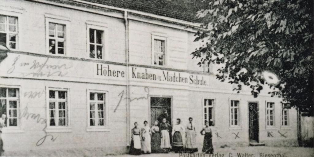 Mirabellenhof-Fewo mit Terrasse Biesenthal Exterior foto